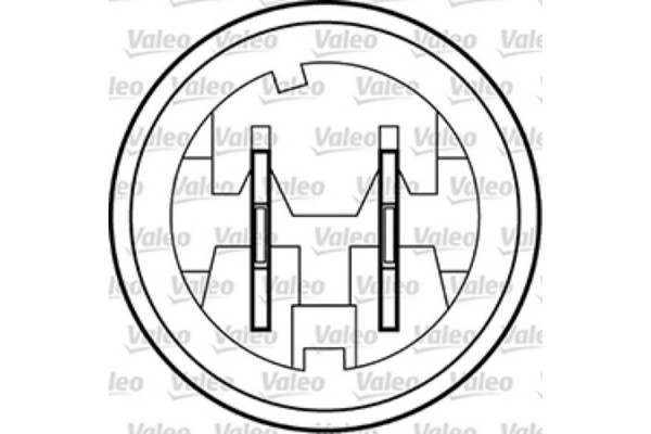 Valeo Γρύλος Παραθύρου - 850913