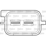 Valeo Γρύλος Παραθύρου - 850951