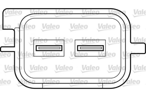 Valeo Γρύλος Παραθύρου - 850950