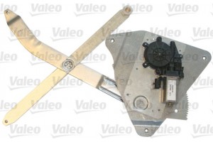 Valeo Γρύλος Παραθύρου - 850960