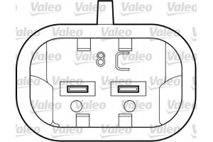 Valeo Γρύλος Παραθύρου - 851086