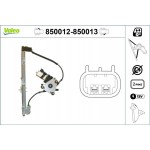 Valeo Γρύλος Παραθύρου - 850012