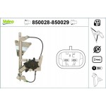 Valeo Γρύλος Παραθύρου - 850028