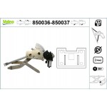 Valeo Γρύλος Παραθύρου - 850036