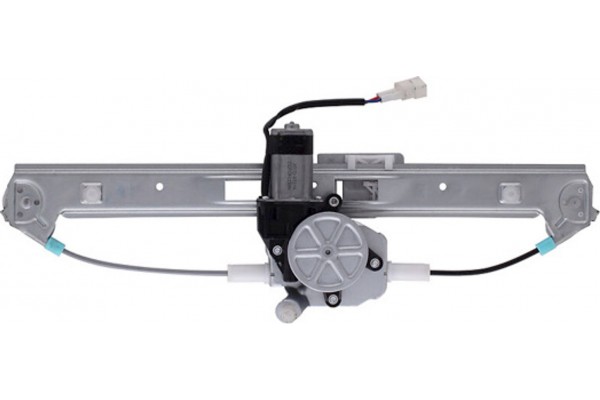 Valeo Γρύλος Παραθύρου - 850042