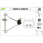 Valeo Γρύλος Παραθύρου - 850074