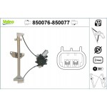 Valeo Γρύλος Παραθύρου - 850076