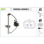 Valeo Γρύλος Παραθύρου - 850082