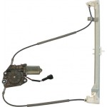 Valeo Γρύλος Παραθύρου - 850141