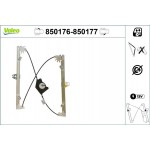 Valeo Γρύλος Παραθύρου - 850176