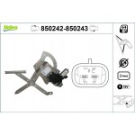 Valeo Γρύλος Παραθύρου - 850242