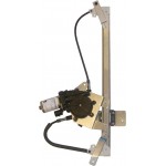 Valeo Γρύλος Παραθύρου - 850254