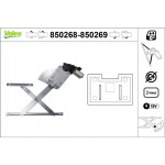 Valeo Γρύλος Παραθύρου - 850268