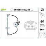 Valeo Γρύλος Παραθύρου - 850288