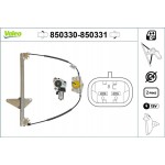 Valeo Γρύλος Παραθύρου - 850330