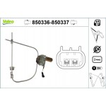 Valeo Γρύλος Παραθύρου - 850336