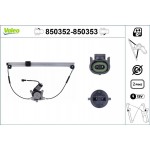 Valeo Γρύλος Παραθύρου - 850352