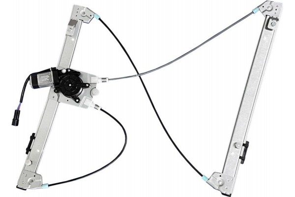 Valeo Γρύλος Παραθύρου - 850367