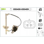 Valeo Γρύλος Παραθύρου - 850408