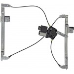 Valeo Γρύλος Παραθύρου - 850456