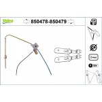 Valeo Γρύλος Παραθύρου - 850478