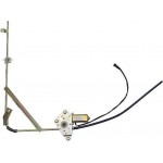 Valeo Γρύλος Παραθύρου - 850482