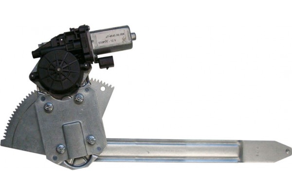 Valeo Γρύλος Παραθύρου - 850491