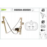 Valeo Γρύλος Παραθύρου - 850504