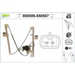 Valeo Γρύλος Παραθύρου - 850506