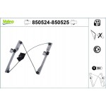 Valeo Γρύλος Παραθύρου - 850524