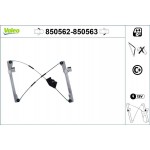 Valeo Γρύλος Παραθύρου - 850562