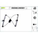 Valeo Γρύλος Παραθύρου - 850580