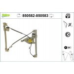 Valeo Γρύλος Παραθύρου - 850582