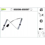 Valeo Γρύλος Παραθύρου - 850596