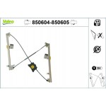 Valeo Γρύλος Παραθύρου - 850604