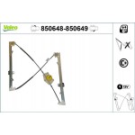 Valeo Γρύλος Παραθύρου - 850648
