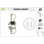 Valeo Γρύλος Παραθύρου - 850656