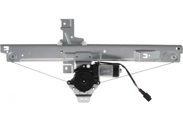 Valeo Γρύλος Παραθύρου - 850695