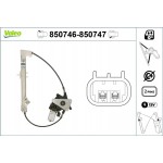 Valeo Γρύλος Παραθύρου - 850746