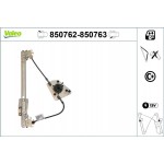 Valeo Γρύλος Παραθύρου - 850762