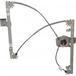 Valeo Γρύλος Παραθύρου - 850772