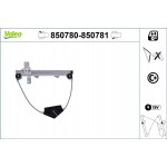 Valeo Γρύλος Παραθύρου - 850780