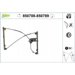 Valeo Γρύλος Παραθύρου - 850788