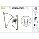 Valeo Γρύλος Παραθύρου - 850790