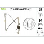 Valeo Γρύλος Παραθύρου - 850798