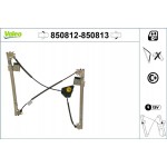 Valeo Γρύλος Παραθύρου - 850812
