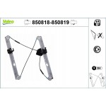 Valeo Γρύλος Παραθύρου - 850818