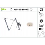 Valeo Γρύλος Παραθύρου - 850822