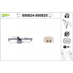 Valeo Γρύλος Παραθύρου - 850824