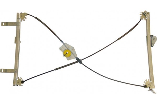 Valeo Γρύλος Παραθύρου - 850843